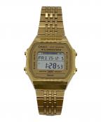 CASIOカシオ）の古着「デジタルウォッチ」