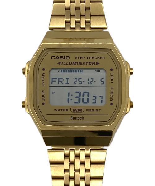 CASIO（カシオ）CASIO (カシオ) デジタルウォッチの古着・服飾アイテム