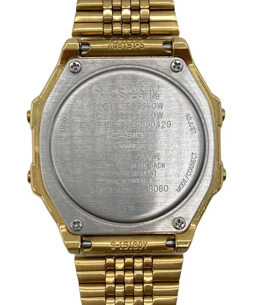 CASIO（カシオ）CASIO (カシオ) デジタルウォッチの古着・服飾アイテム