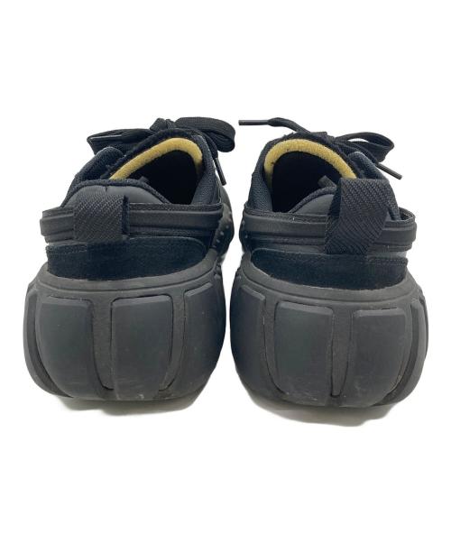 Onitsuka Tiger（オニツカタイガー）Onitsuka Tiger (オニツカタイガー) GEL LYTE III OG ブラック サイズ:27.5の古着・服飾アイテム