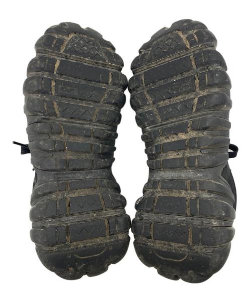 Onitsuka Tiger（オニツカタイガー）Onitsuka Tiger (オニツカタイガー) GEL LYTE III OG ブラック サイズ:27.5の古着・服飾アイテム