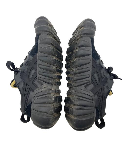 Onitsuka Tiger（オニツカタイガー）Onitsuka Tiger (オニツカタイガー) GEL LYTE III OG ブラック サイズ:27.5の古着・服飾アイテム