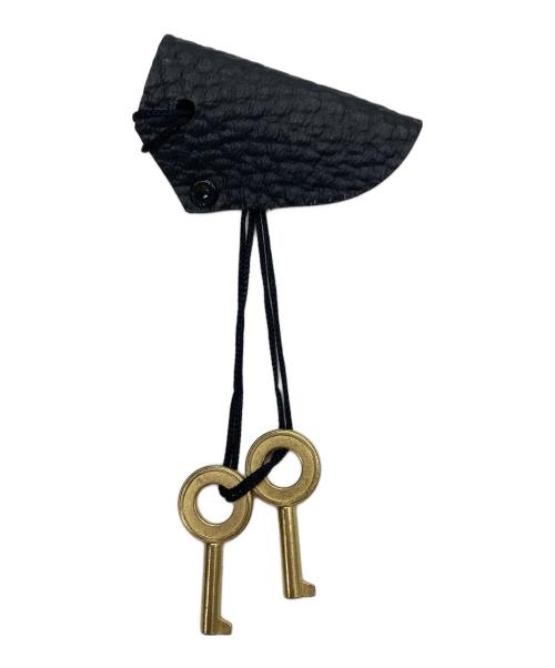 GINZA TANIZAWA（ギンザ タニザワ）GINZA TANIZAWA (ギンザ タニザワ) ダレスバッグM ブラックの古着・服飾アイテム