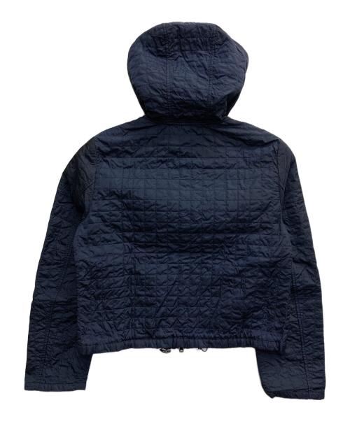 JIL SANDER NAVY（ジルサンダー ネイビー）JIL SANDER NAVY (ジルサンダー ネイビー) キルティングジャケット ネイビー サイズ:不明の古着・服飾アイテム