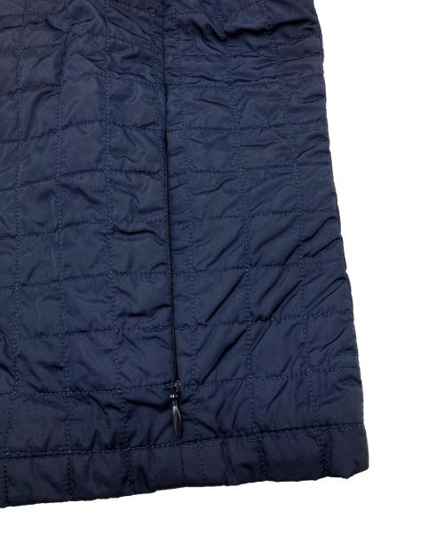 JIL SANDER NAVY（ジルサンダー ネイビー）JIL SANDER NAVY (ジルサンダー ネイビー) キルティングジャケット ネイビー サイズ:不明の古着・服飾アイテム