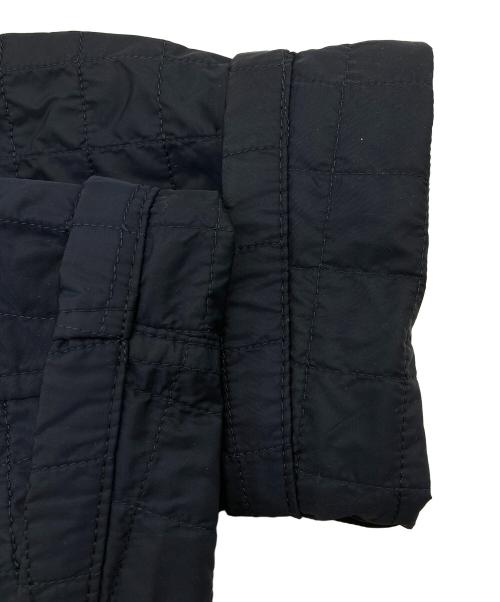 JIL SANDER NAVY（ジルサンダー ネイビー）JIL SANDER NAVY (ジルサンダー ネイビー) キルティングジャケット ネイビー サイズ:不明の古着・服飾アイテム