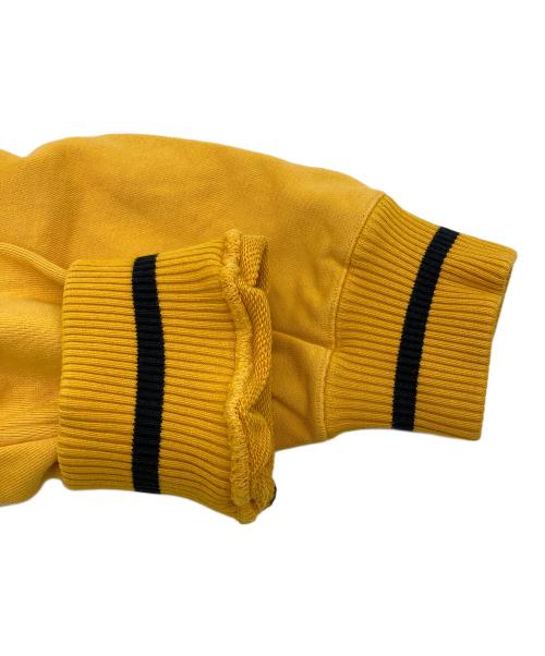 X-LARGE（エクストララージ）X-LARGE (エクストララージ) レトロクルーネックスウェット ブラック サイズ:XLの古着・服飾アイテム