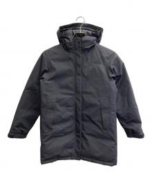 THE NORTH FACE（ザ ノース フェイス）の古着「Makalu Down Coat」｜ブラック