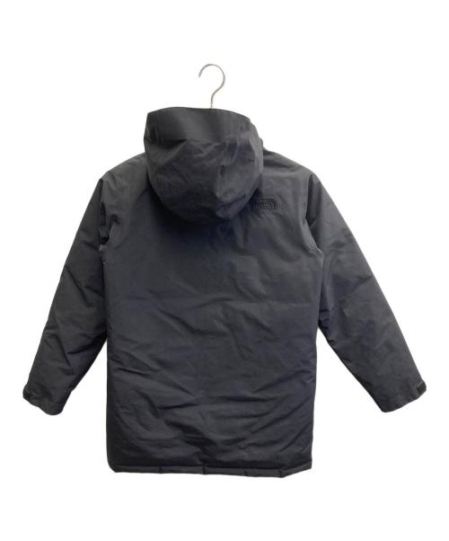THE NORTH FACE（ザ ノース フェイス）THE NORTH FACE (ザ ノース フェイス) Makalu Down Coat ブラック サイズ:Mの古着・服飾アイテム