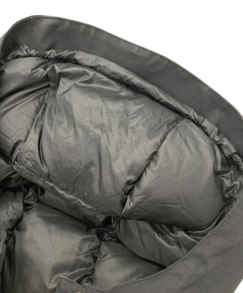THE NORTH FACE（ザ ノース フェイス）THE NORTH FACE (ザ ノース フェイス) Makalu Down Coat ブラック サイズ:Mの古着・服飾アイテム