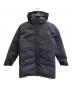 THE NORTH FACE（ザ ノース フェイス）の古着「Makalu Down Coat」｜ブラック