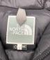 中古・古着 THE NORTH FACE (ザ ノース フェイス) Makalu Down Coat ブラック サイズ:M：16000円