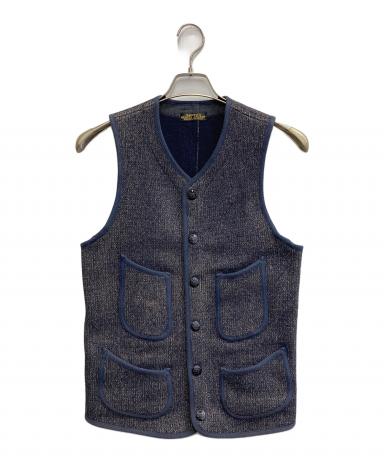 中古・古着通販】BROWN'S BEACH JACKET (ブラウンズビーチジャケット