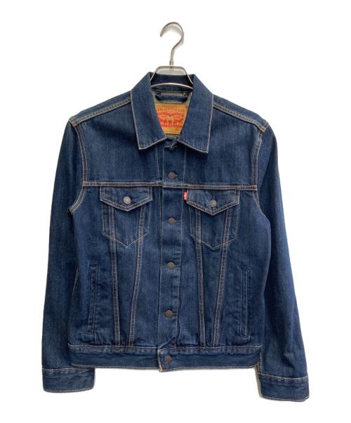 LEVI'S（リーバイス）LEVI'S (リーバイス) デニムジャケット インディゴ サイズ:Sの古着・服飾アイテム