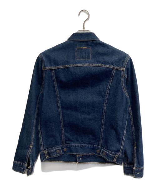 LEVI'S（リーバイス）LEVI'S (リーバイス) デニムジャケット インディゴ サイズ:Sの古着・服飾アイテム