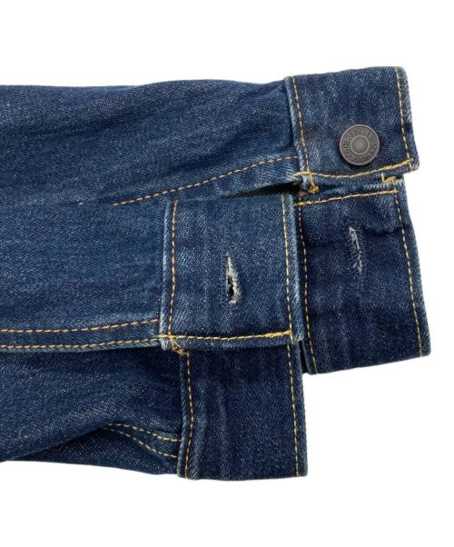 LEVI'S（リーバイス）LEVI'S (リーバイス) デニムジャケット インディゴ サイズ:Sの古着・服飾アイテム