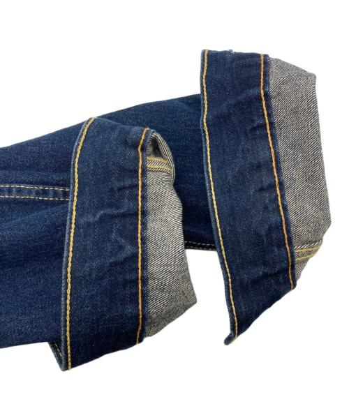 LEVI'S（リーバイス）LEVI'S (リーバイス) デニムジャケット インディゴ サイズ:Sの古着・服飾アイテム