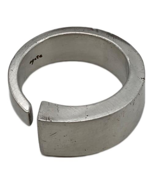 agete（アガット）agete (アガット) リング サイズ:10号の古着・服飾アイテム