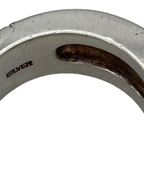 agete（アガット）agete (アガット) リング サイズ:10号の古着・服飾アイテム