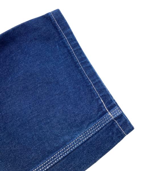 CarHartt（カーハート）CarHartt (カーハート) SIMPLE PANT インディゴ サイズ:W32 L32の古着・服飾アイテム