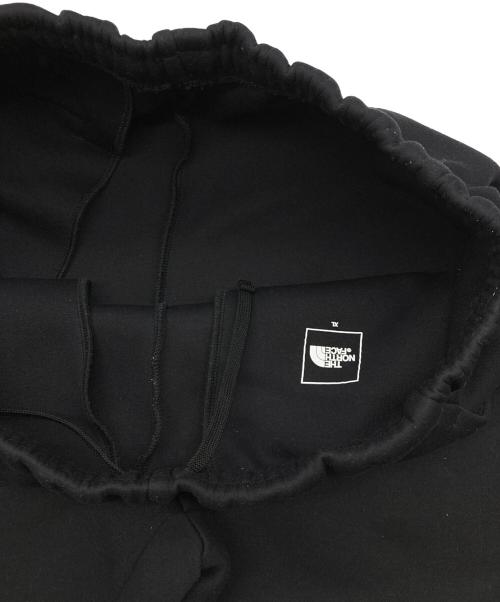 THE NORTH FACE（ザ ノース フェイス）THE NORTH FACE (ザ ノース フェイス) Tech Air Sweat Wide Pant ブラック サイズ:XLの古着・服飾アイテム