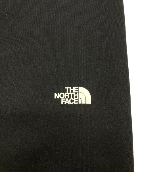 THE NORTH FACE（ザ ノース フェイス）THE NORTH FACE (ザ ノース フェイス) Tech Air Sweat Wide Pant ブラック サイズ:XLの古着・服飾アイテム
