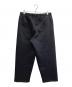THE NORTH FACE (ザ ノース フェイス) Tech Air Sweat Wide Pant ブラック サイズ:XL：6000円
