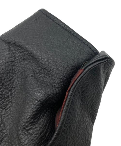 Oakwood（オークウッド）Oakwood (オークウッド) レザージャケット ブラック サイズ:Lの古着・服飾アイテム