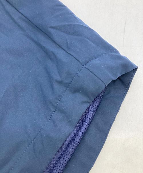 SOPH.（ソフ）SOPH. (ソフ) F.C.R.B. (エフシーレアルブリストル) MLB (エムエルビー) MLB TOUR WARM UP JACKET ネイビー サイズ:Mの古着・服飾アイテム