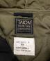 TAIONの古着・服飾アイテム：7000円