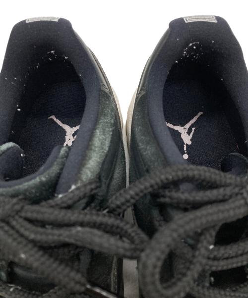 NIKE（ナイキ）NIKE (ナイキ) ローカットスニーカー ブラック サイズ:28.5の古着・服飾アイテム