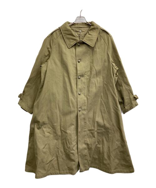 waiper（ワイパー）waiper (ワイパー) モーターサイクルコート オリーブ サイズ:2の古着・服飾アイテム