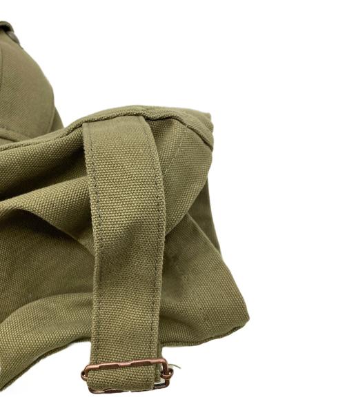 waiper（ワイパー）waiper (ワイパー) モーターサイクルコート オリーブ サイズ:2の古着・服飾アイテム