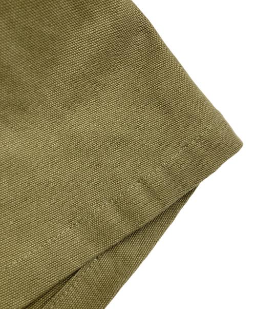 waiper（ワイパー）waiper (ワイパー) モーターサイクルコート オリーブ サイズ:2の古着・服飾アイテム