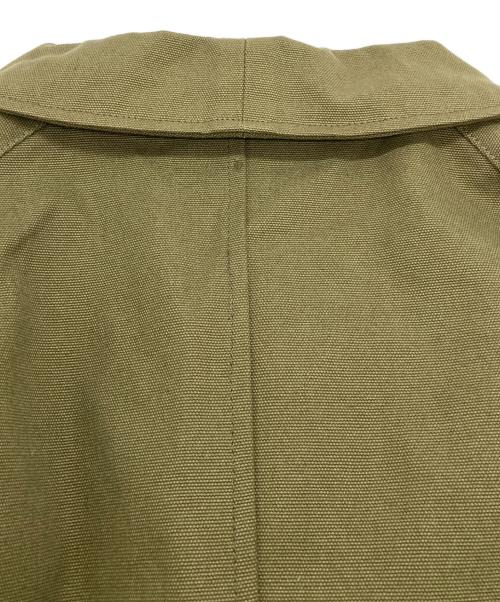 waiper（ワイパー）waiper (ワイパー) モーターサイクルコート オリーブ サイズ:2の古着・服飾アイテム