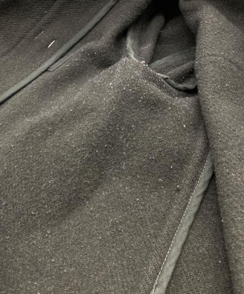 POLO RALPH LAUREN（ポロ・ラルフローレン）POLO RALPH LAUREN (ポロ・ラルフローレン) ダッフルコート グリーン サイズ:XSの古着・服飾アイテム