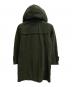 POLO RALPH LAUREN (ポロ・ラルフローレン) ダッフルコート グリーン サイズ:XS：6000円
