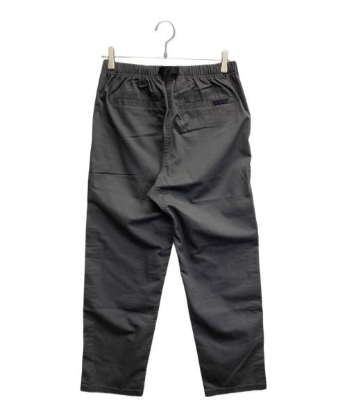 GRAMICCI（グラミチ）GRAMICCI (グラミチ) FREAK'S STORE (フリークスストア) 別注 TWILL BAKER PANTS グレー サイズ:M 未使用品の古着・服飾アイテム