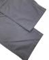 中古・古着 GRAMICCI (グラミチ) FREAK'S STORE (フリークスストア) 別注 TWILL BAKER PANTS グレー サイズ:M 未使用品：7000円