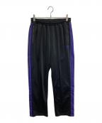 adidasアディダス）の古着「トラックパンツ（ジェンダーニュートラル）」｜ブラック