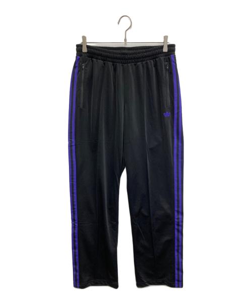 adidas（アディダス）adidas (アディダス) トラックパンツ（ジェンダーニュートラル） ブラック サイズ:ASIA Mの古着・服飾アイテム