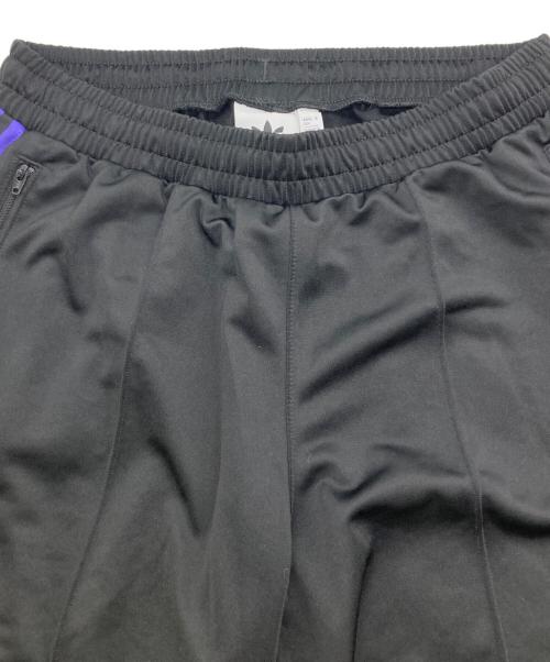 adidas（アディダス）adidas (アディダス) トラックパンツ（ジェンダーニュートラル） ブラック サイズ:ASIA Mの古着・服飾アイテム