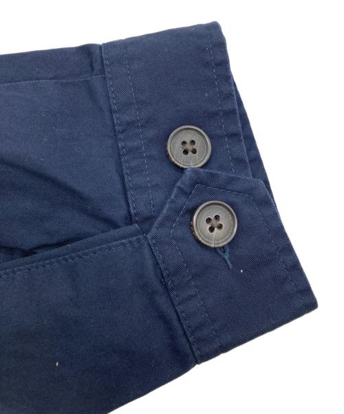 POLO RALPH LAUREN（ポロ・ラルフローレン）POLO RALPH LAUREN (ポロ・ラルフローレン) Bedford ツイル ジャケット ネイビー サイズ:M 未使用品の古着・服飾アイテム