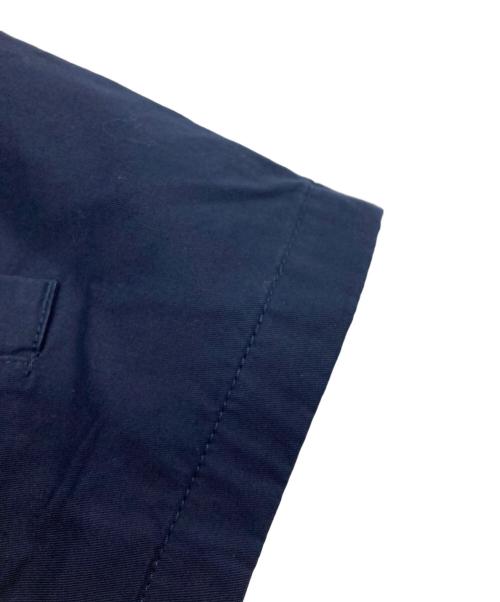 POLO RALPH LAUREN（ポロ・ラルフローレン）POLO RALPH LAUREN (ポロ・ラルフローレン) Bedford ツイル ジャケット ネイビー サイズ:M 未使用品の古着・服飾アイテム