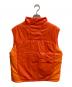 NIKE ACG (ナイキエーシージー) TFADV ROP DE DOP VEST オレンジ サイズ:XXL：8000円