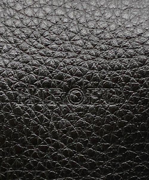 HIROFU（ヒロフ）HIROFU (ヒロフ) ミニボストンバッグ ブラックの古着・服飾アイテム