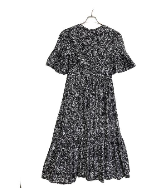 MARIHA（マリハ）MARIHA (マリハ) スズランのドレス ブラック サイズ:36Sの古着・服飾アイテム