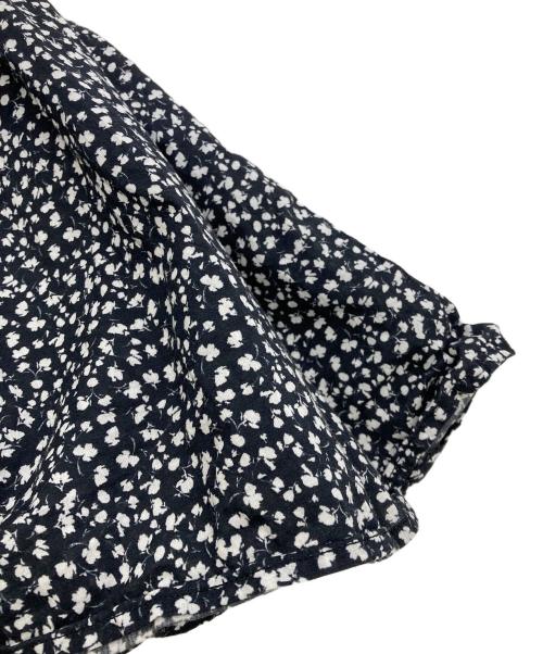 MARIHA（マリハ）MARIHA (マリハ) スズランのドレス ブラック サイズ:36Sの古着・服飾アイテム