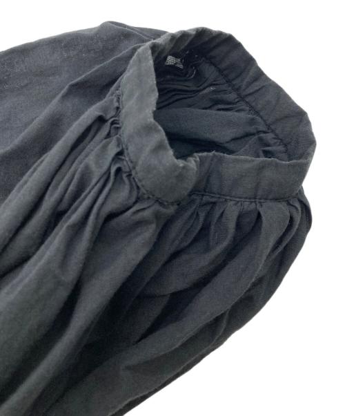 MARIHA（マリハ）MARIHA (マリハ) ラストダンスのブラウス ブラック サイズ:Sの古着・服飾アイテム