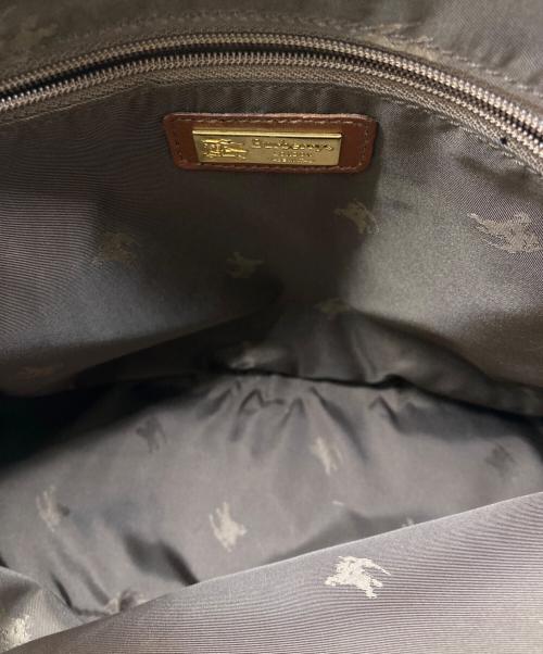 Burberry's（バーバリー）Burberry's (バーバリーズ) ショルダーバッグ ノバチェックの古着・服飾アイテム